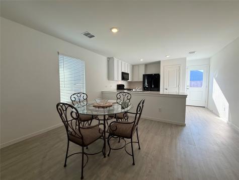 1805 Goose Pond Road Forney TX 75126