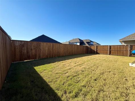 1805 Goose Pond Road Forney TX 75126