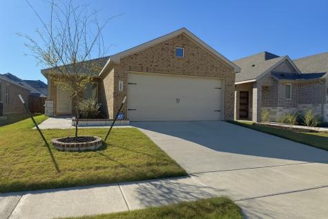 1805 Goose Pond Road Forney TX 75126