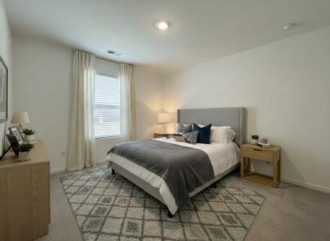 1805 Goose Pond Road Forney TX 75126