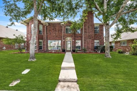 925 Fenimore Drive Lewisville TX 75077