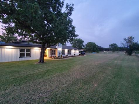 7514 Rendon New Hope Road Fort Worth TX 76140