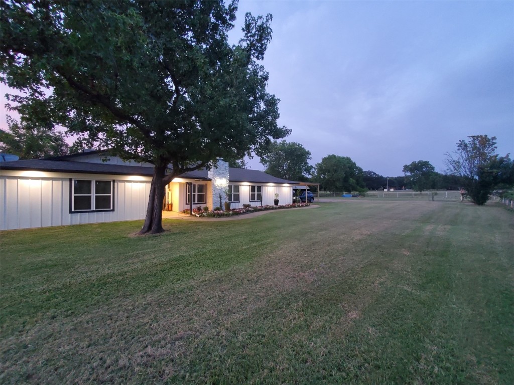 7514 Rendon New Hope Road Fort Worth TX 76140