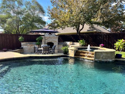 3804 Lindale Drive Mckinney TX 75072
