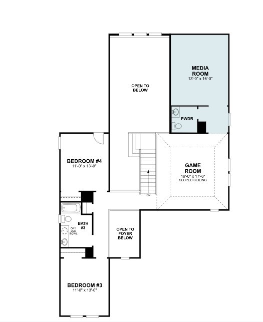 1461 Vista Run Lane Oak Point TX 75068