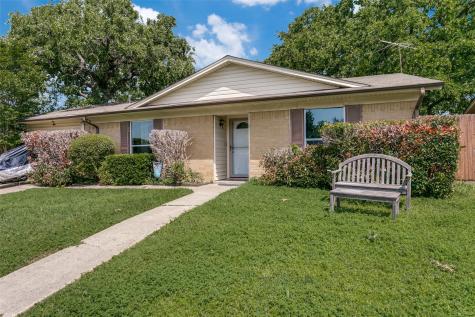 1701 Palisades Drive Lewisville TX 75067