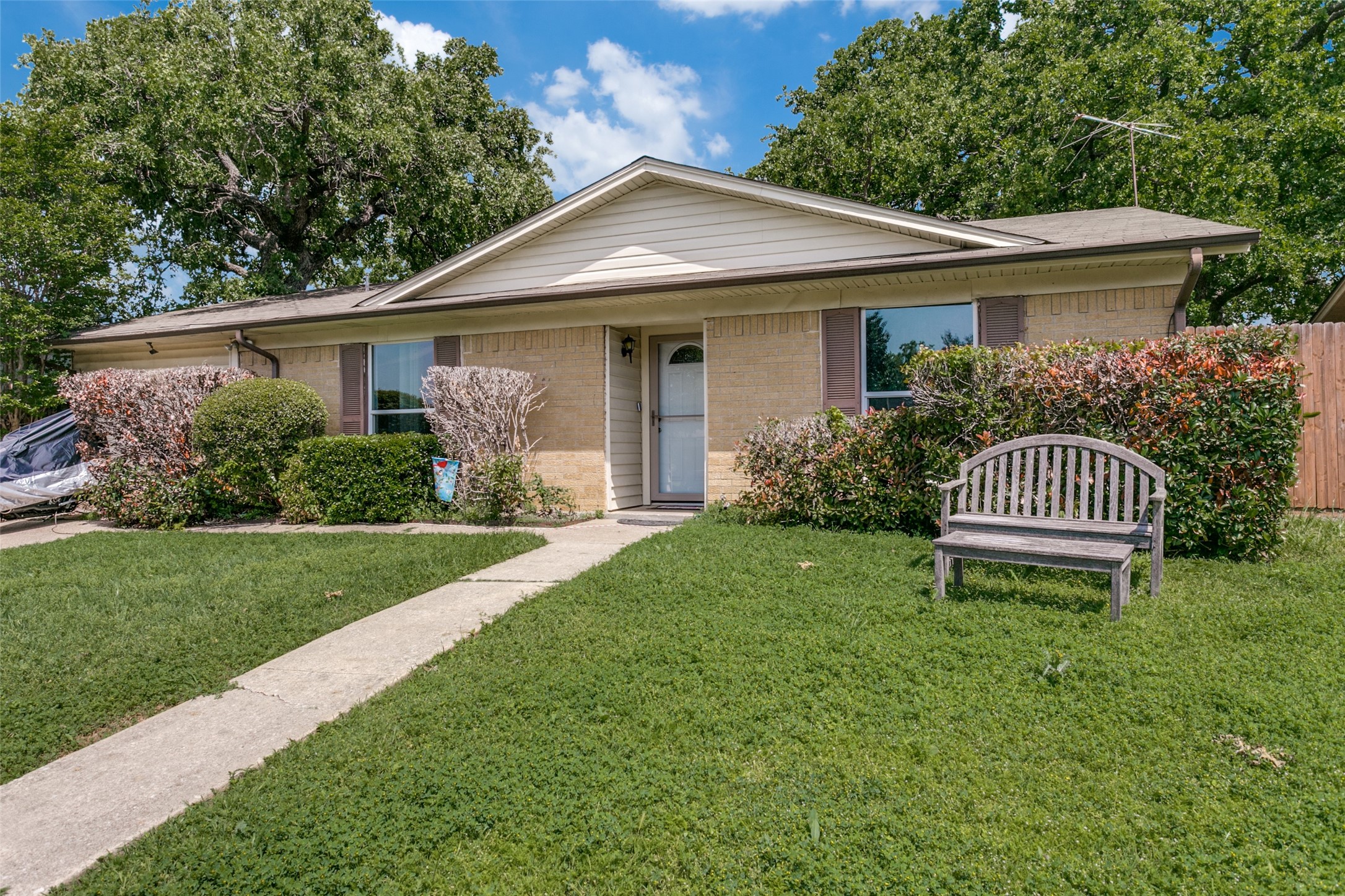 1701 Palisades Drive Lewisville TX 75067