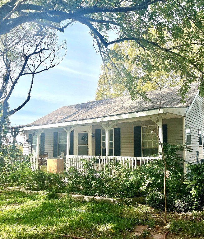 2927 Green Acre Lane Lancaster TX 75146