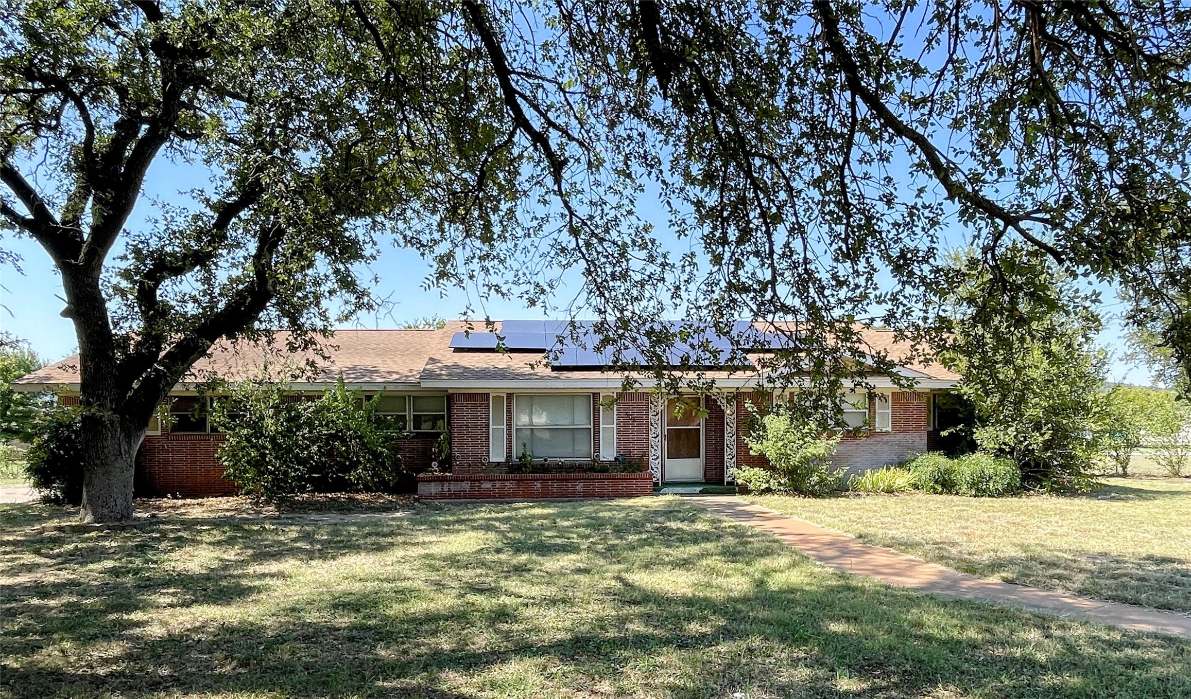 508 SE 25th Avenue Mineral Wells TX 76067