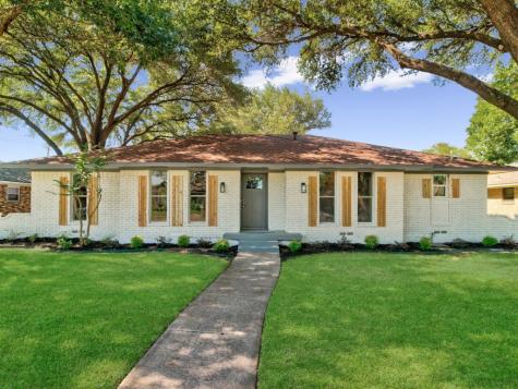1313 Warwick Street Garland TX 75040