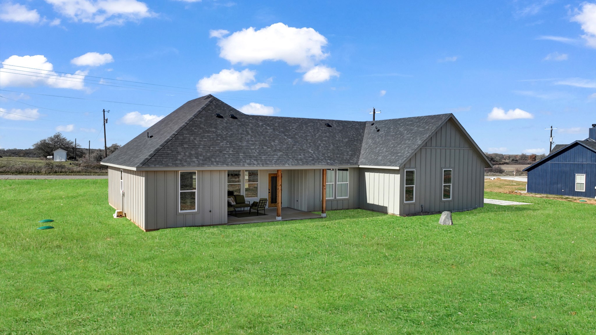 Tbd Loretta Three Quarter Loop Poolville TX 76487