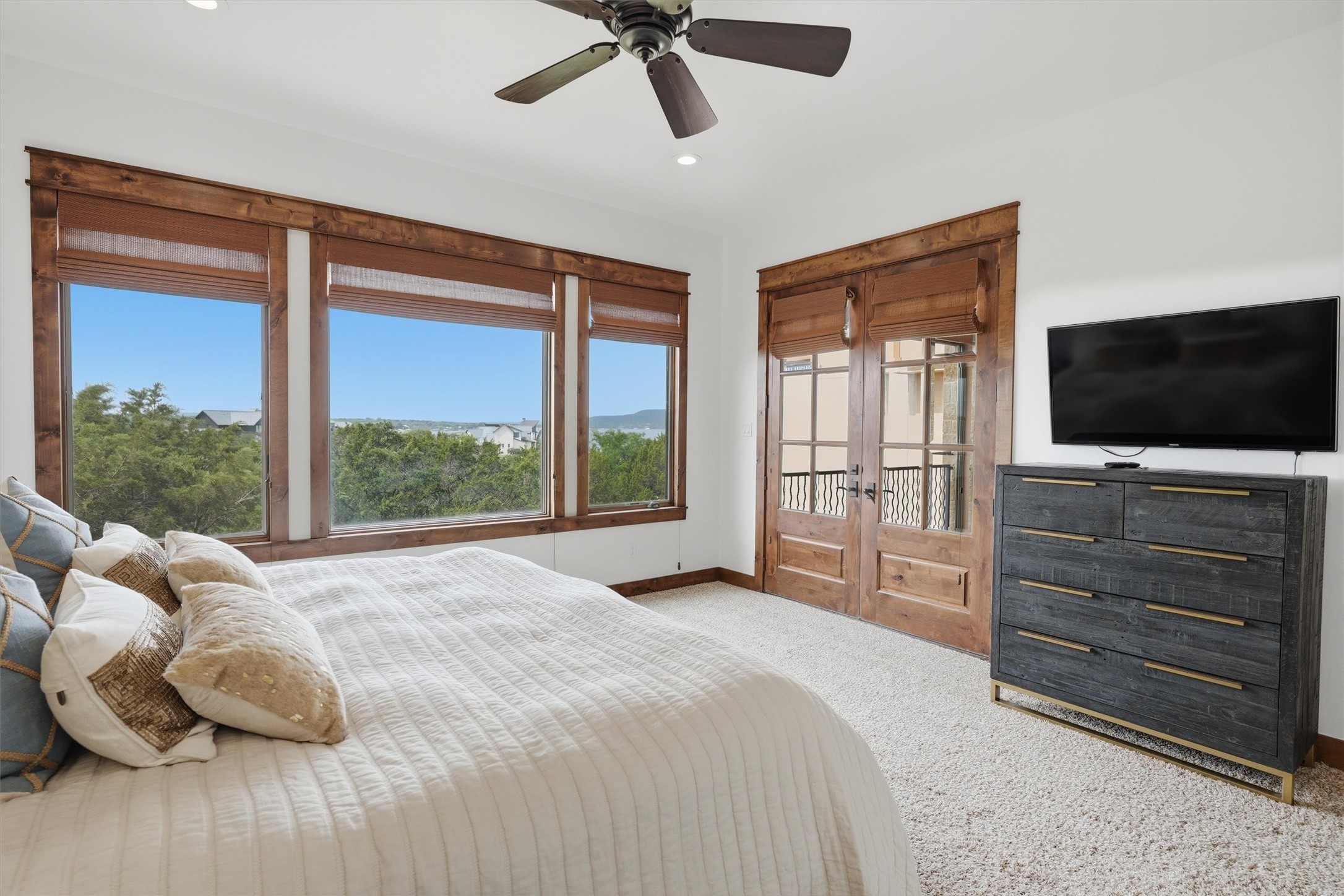 2141 Century Oak Drive Graford TX 76449