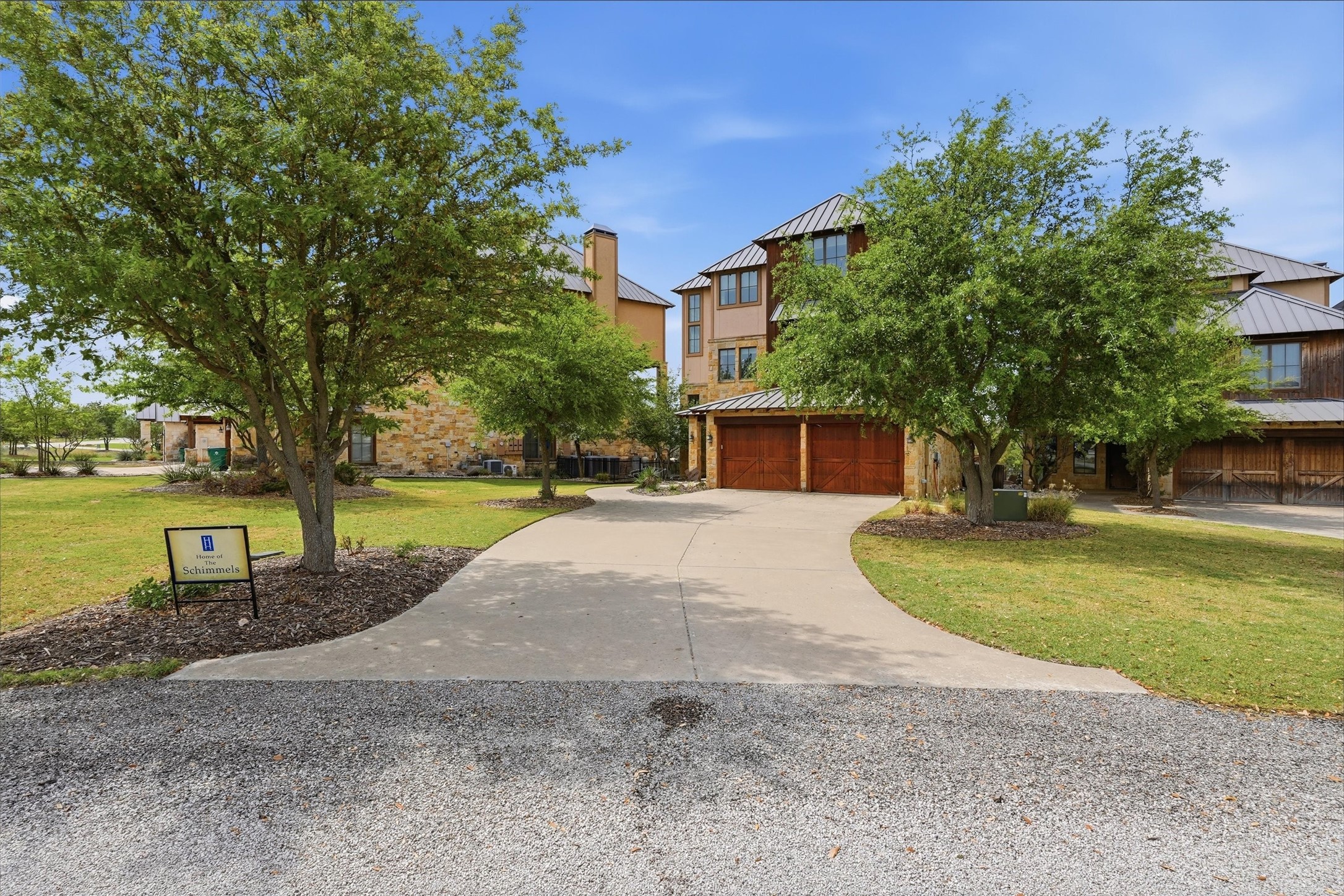 2141 Century Oak Drive Graford TX 76449