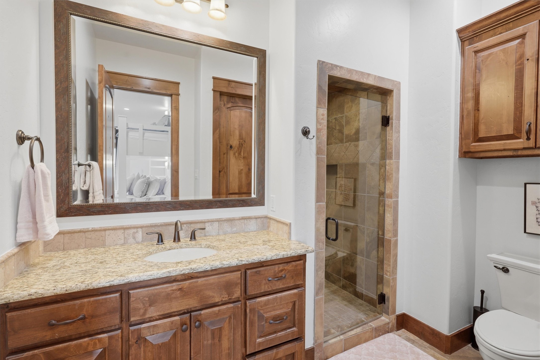 2141 Century Oak Drive Graford TX 76449