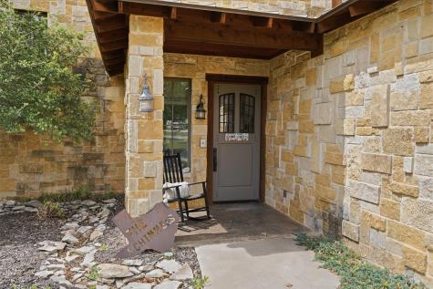 2141 Century Oak Drive Graford TX 76449