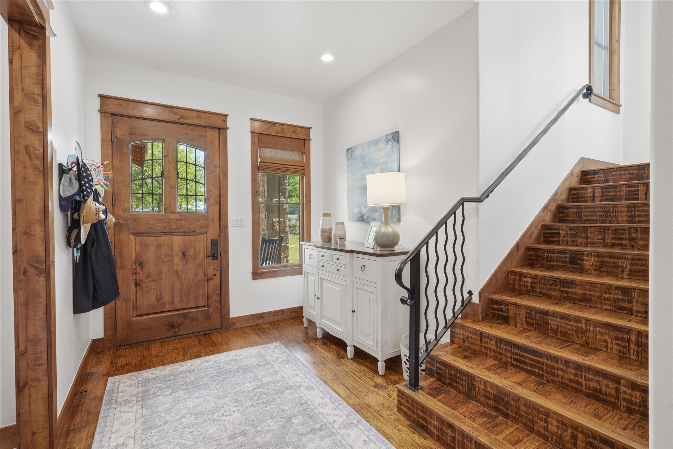 2141 Century Oak Drive Graford TX 76449
