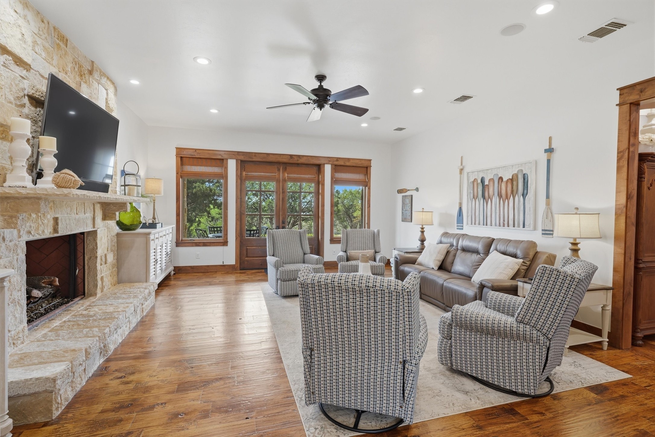 2141 Century Oak Drive Graford TX 76449