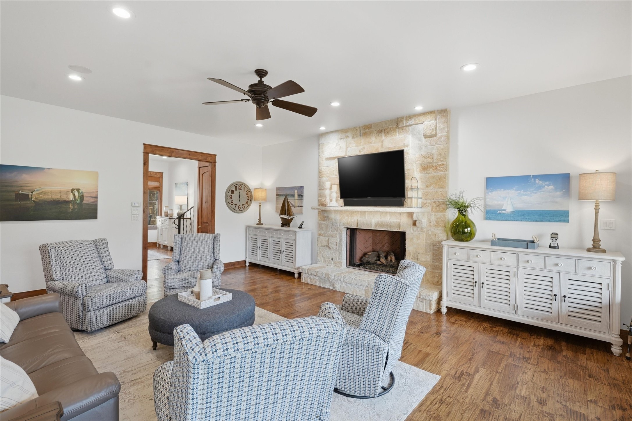 2141 Century Oak Drive Graford TX 76449
