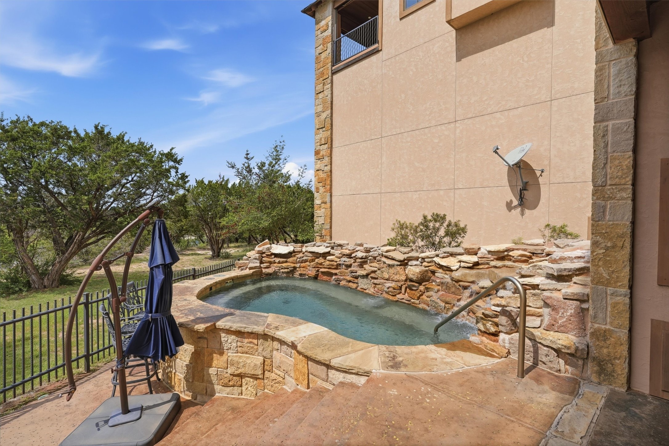 2141 Century Oak Drive Graford TX 76449