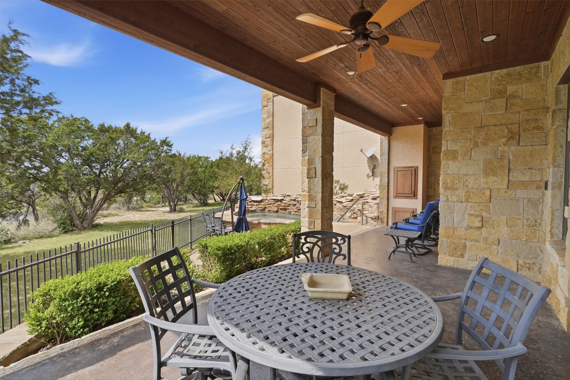 2141 Century Oak Drive Graford TX 76449