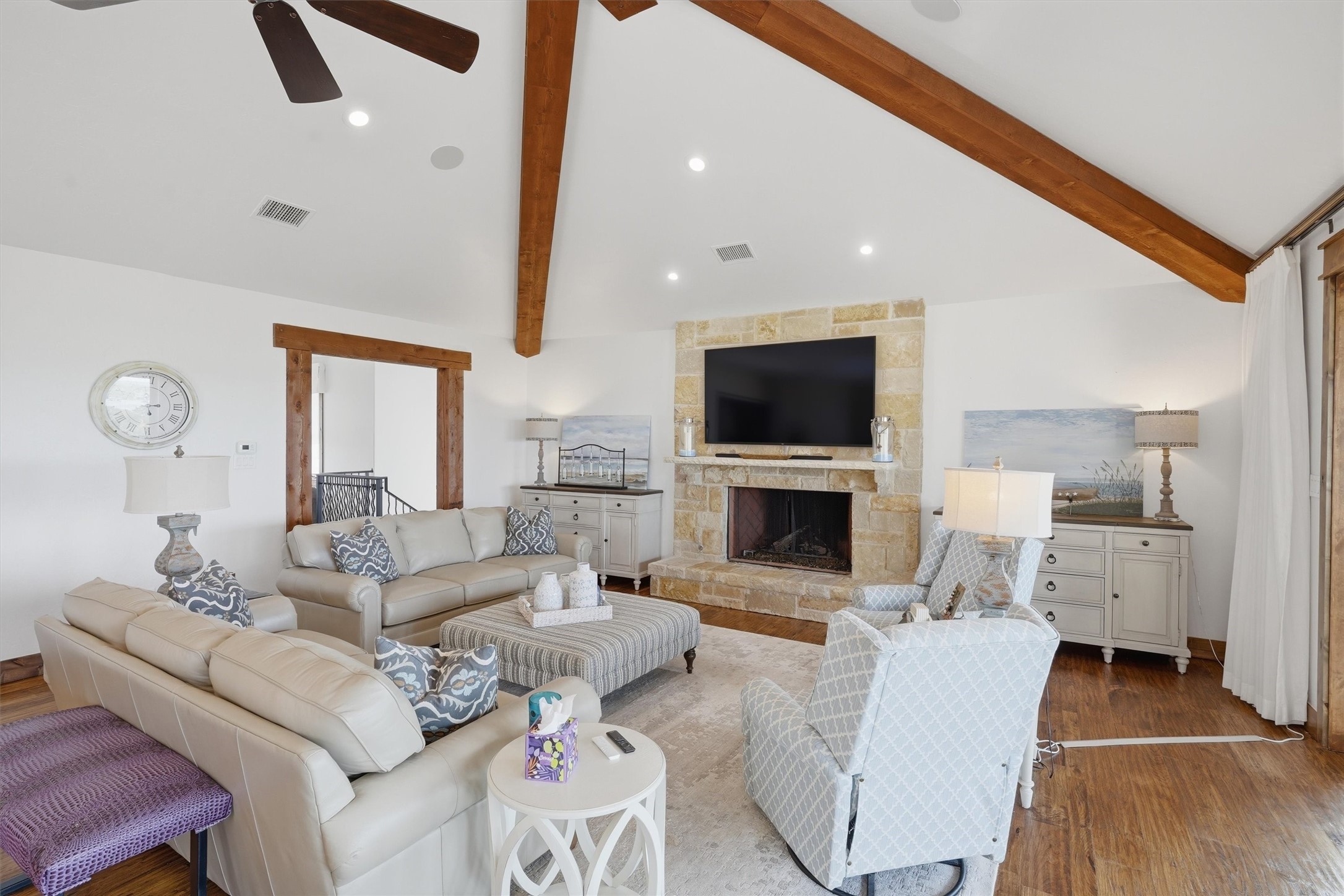 2141 Century Oak Drive Graford TX 76449