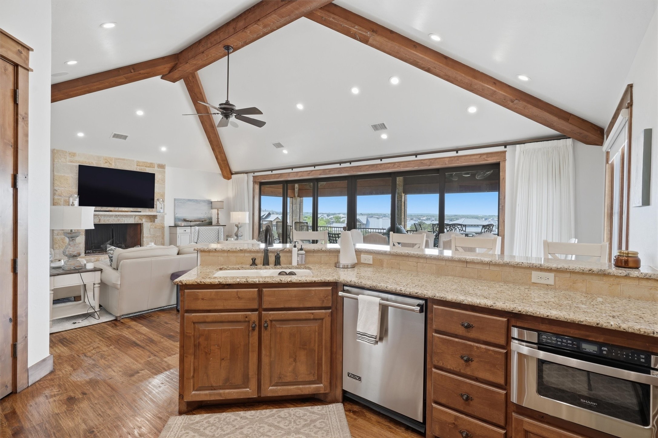 2141 Century Oak Drive Graford TX 76449