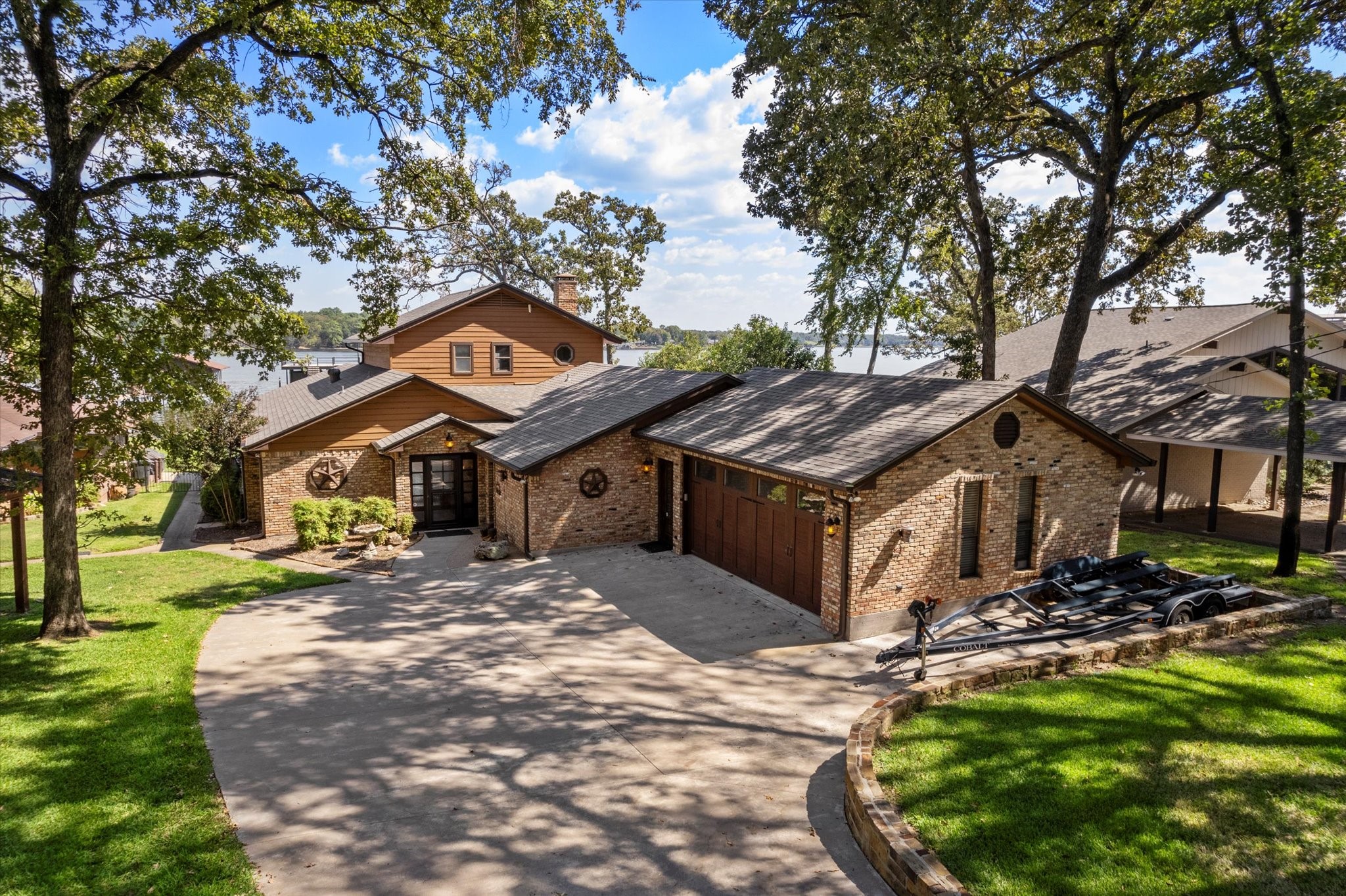 169 Deer Island Road Mabank TX 75156