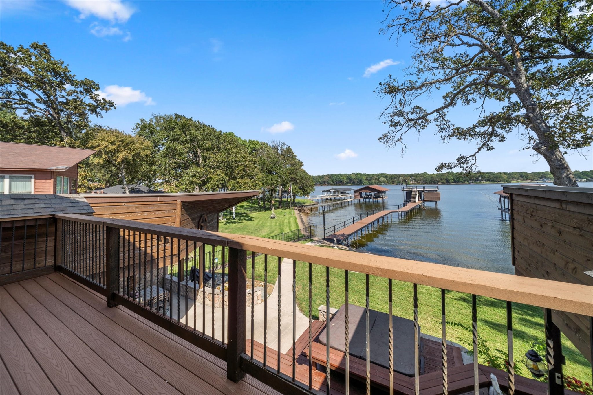 169 Deer Island Road Mabank TX 75156