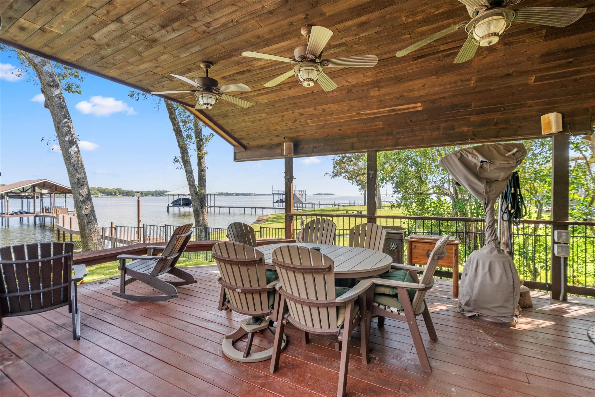 169 Deer Island Road Mabank TX 75156