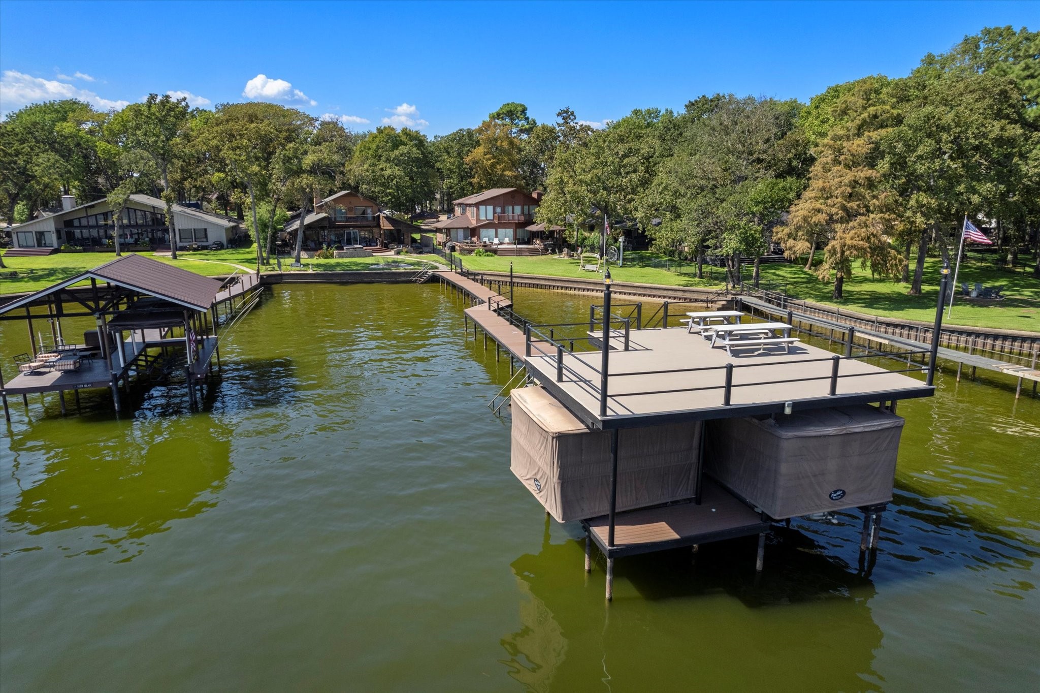 169 Deer Island Road Mabank TX 75156