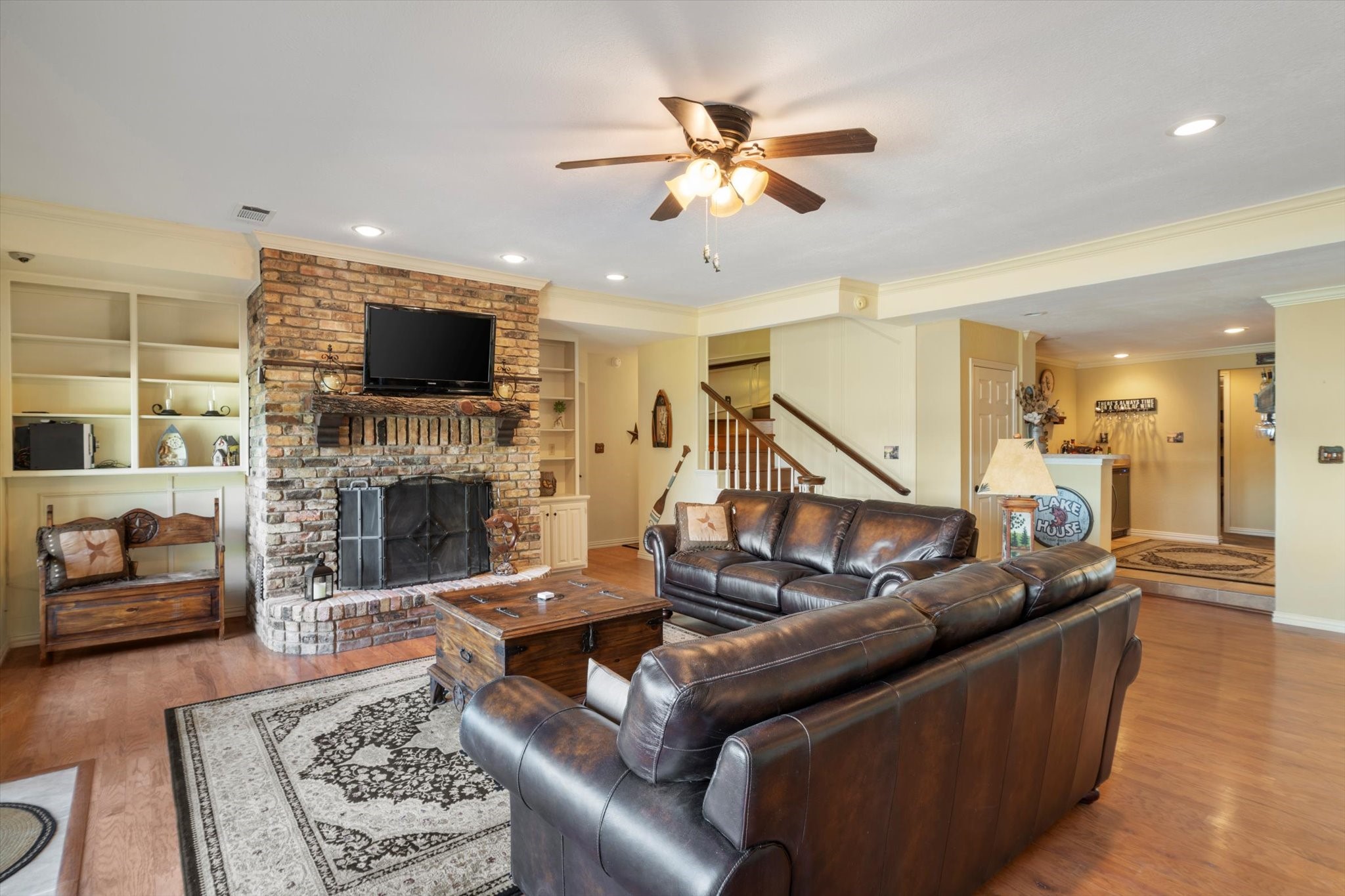 169 Deer Island Road Mabank TX 75156