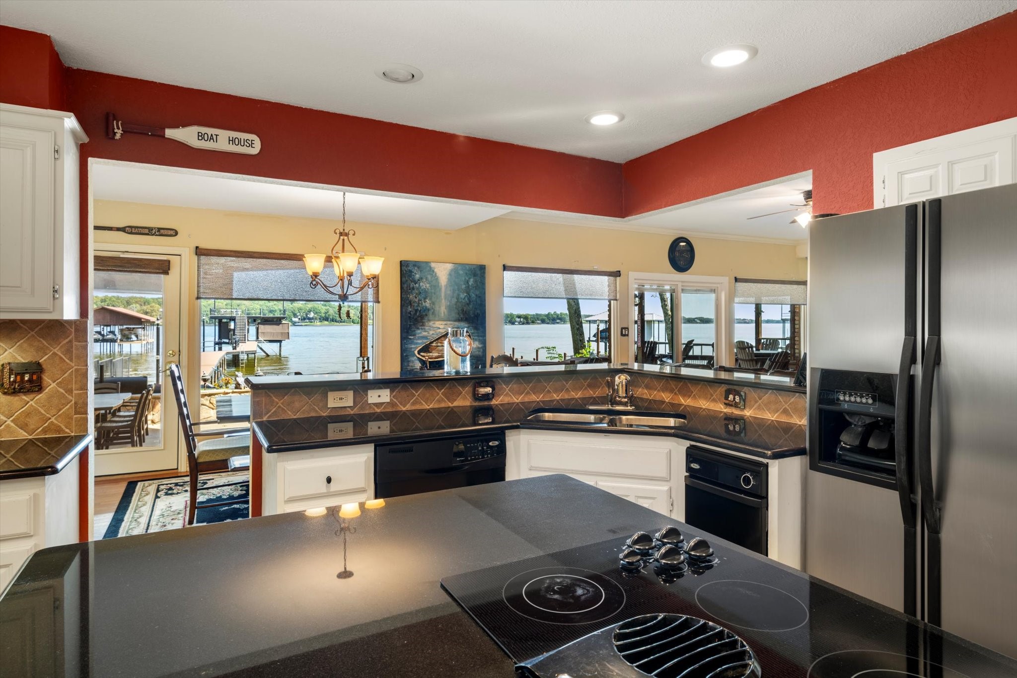 169 Deer Island Road Mabank TX 75156
