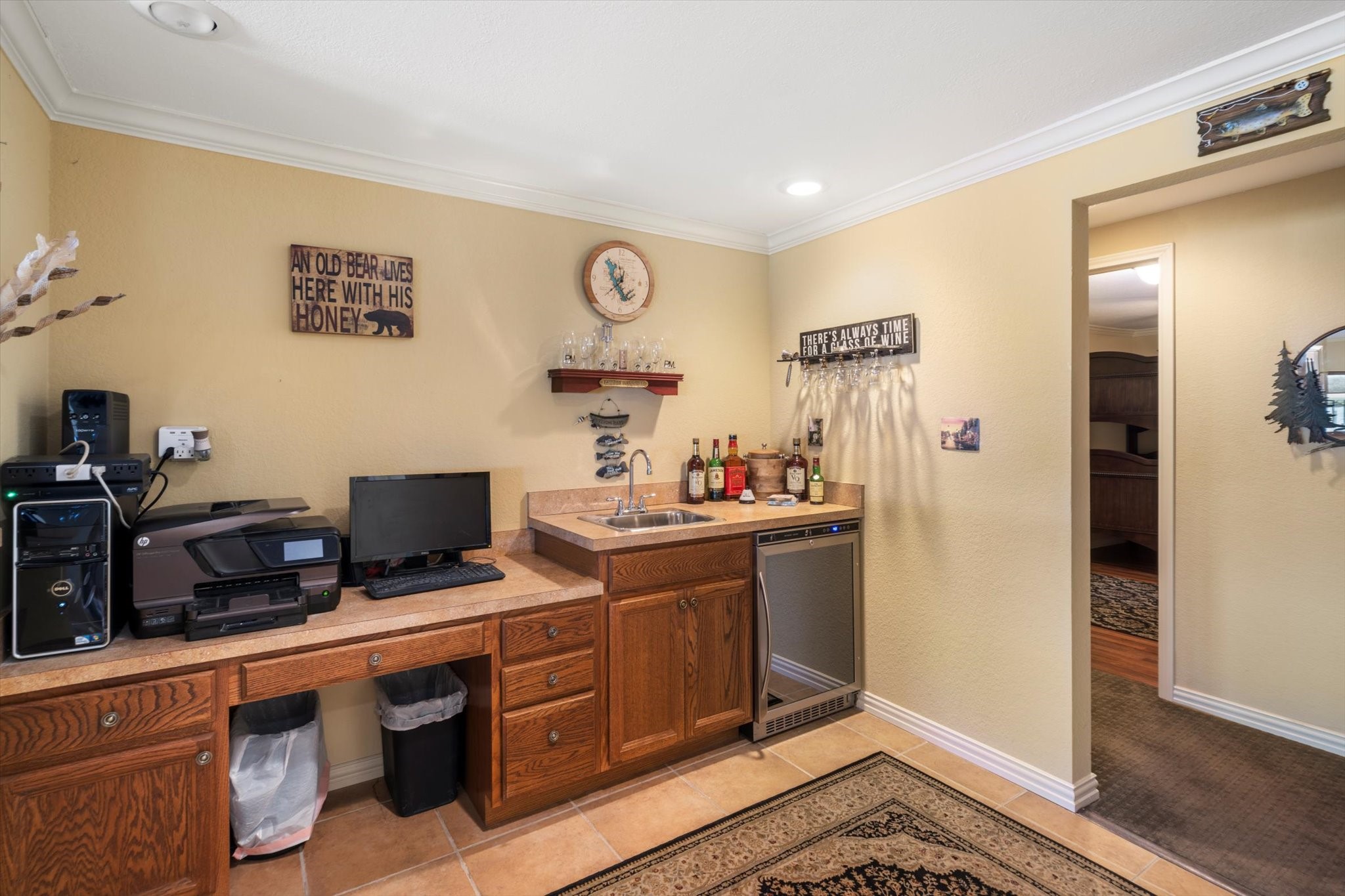 169 Deer Island Road Mabank TX 75156