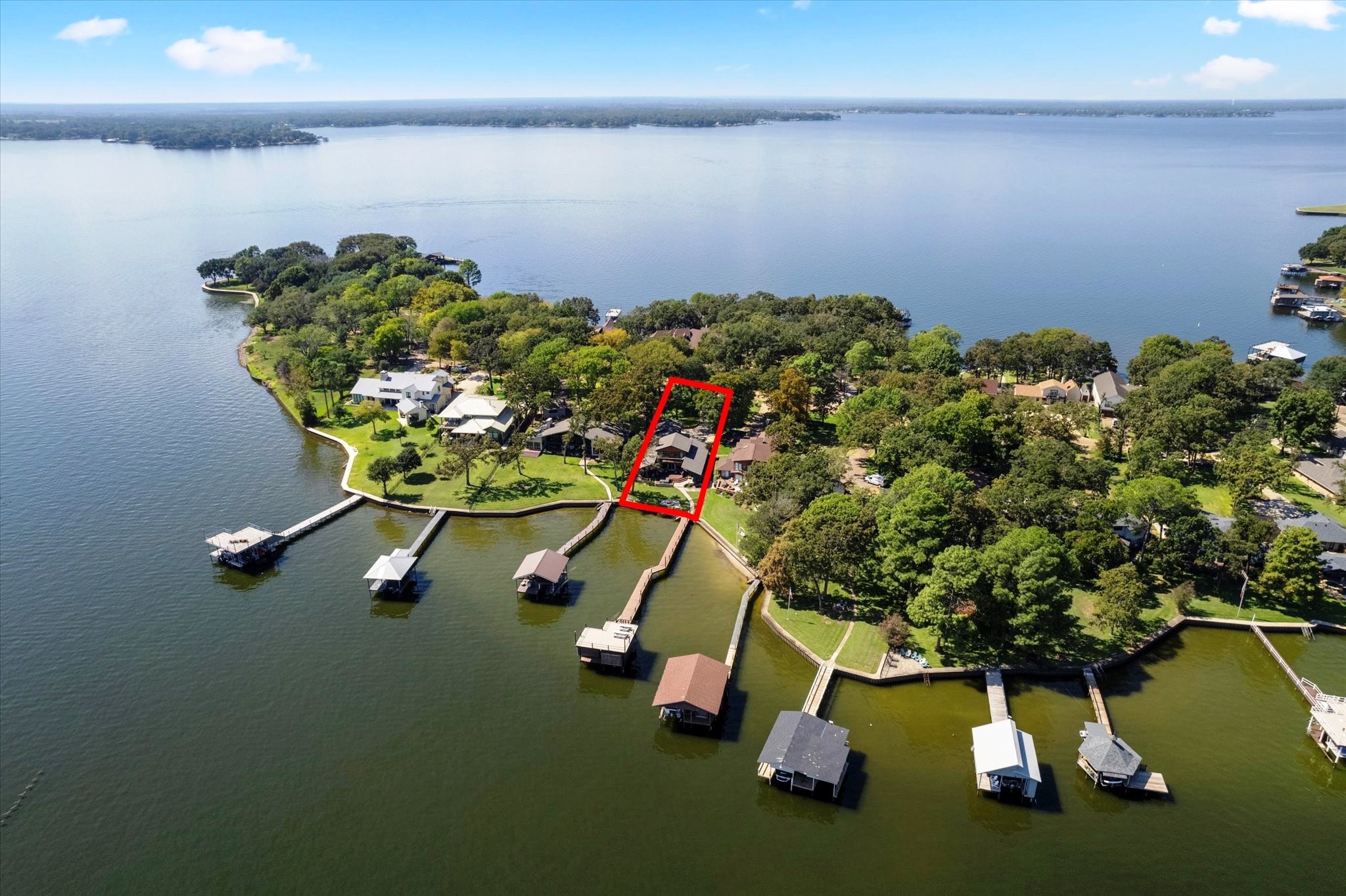 169 Deer Island Road Mabank TX 75156