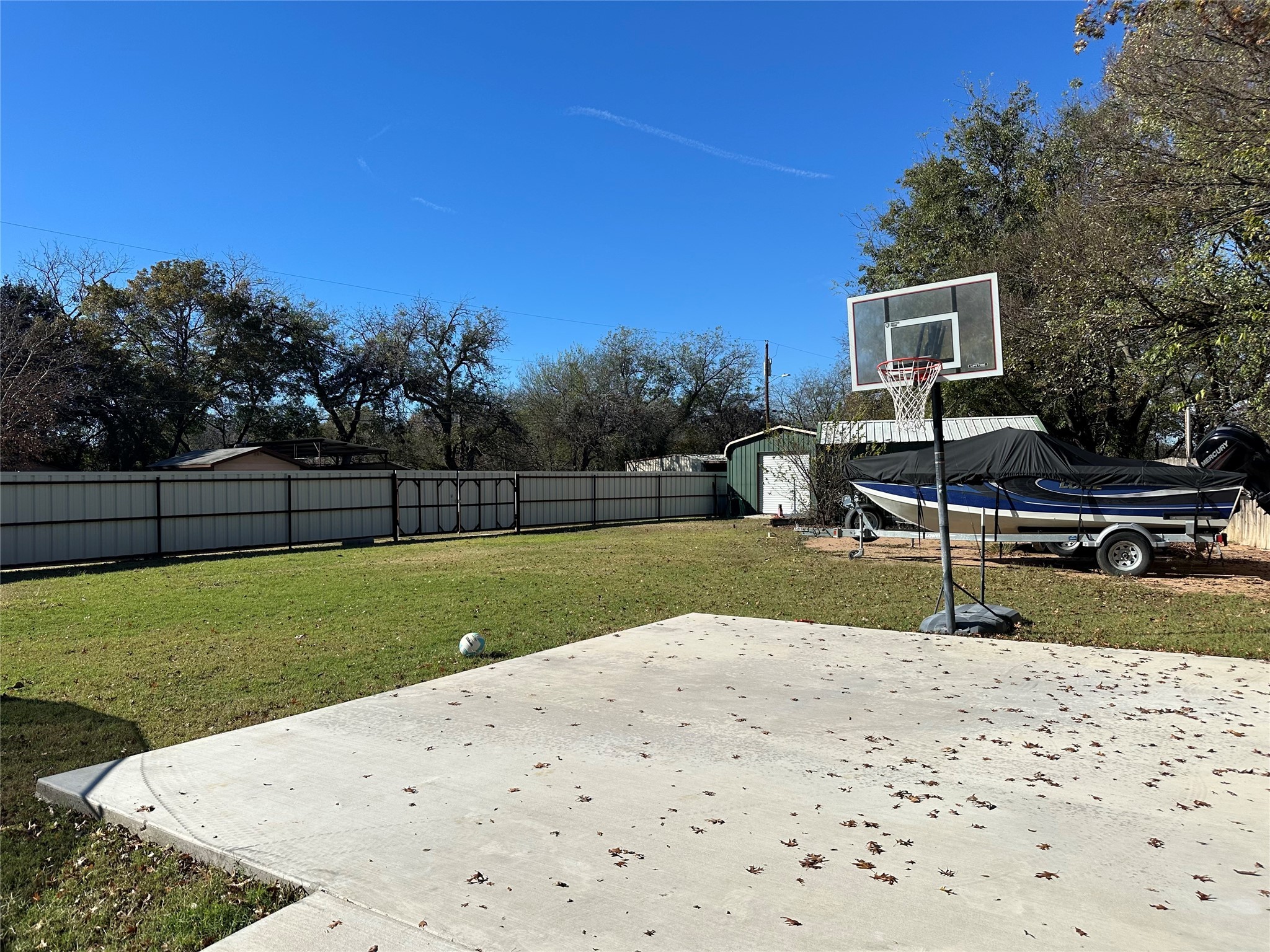 101 Twin Creek Road Comanche TX 76442