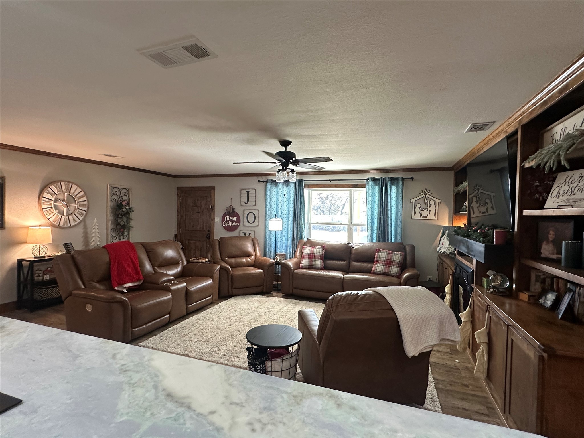 101 Twin Creek Road Comanche TX 76442