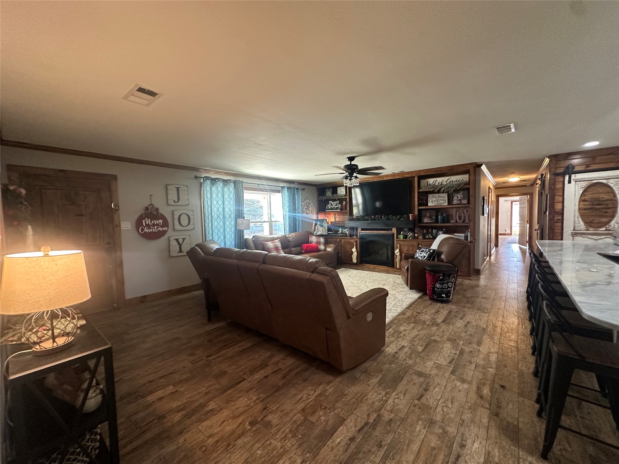 101 Twin Creek Road Comanche TX 76442