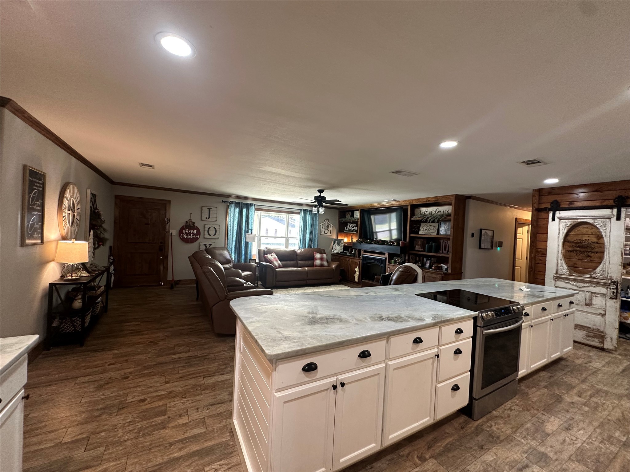 101 Twin Creek Road Comanche TX 76442