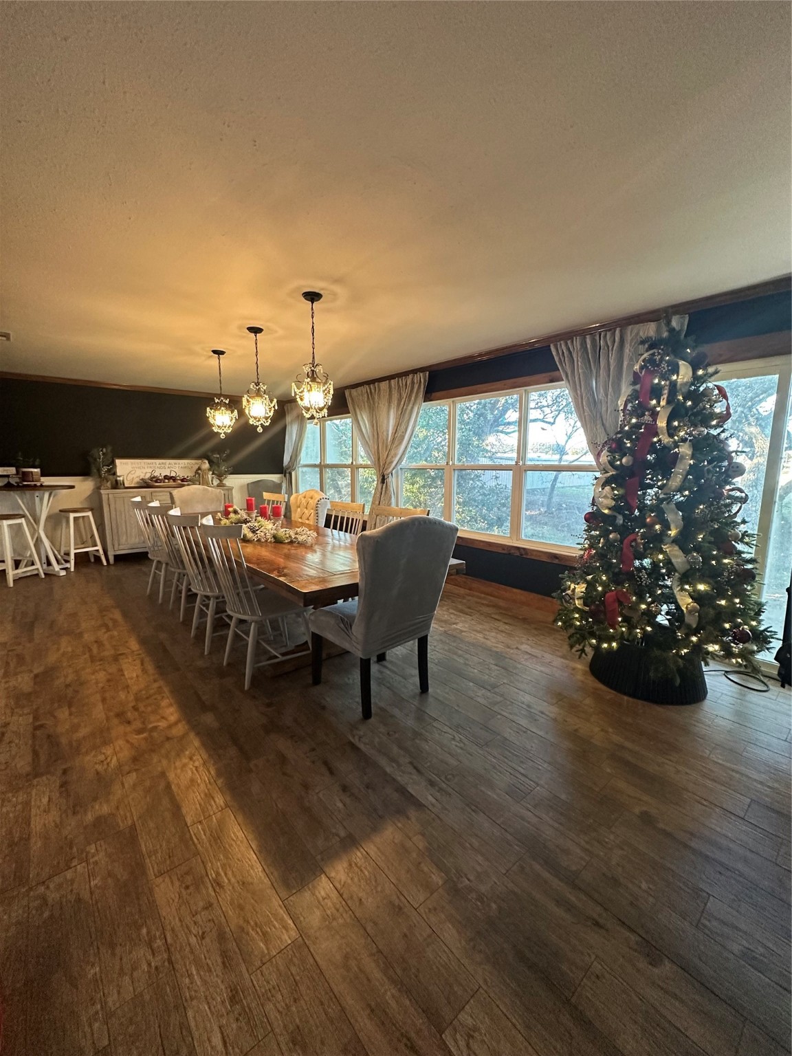 101 Twin Creek Road Comanche TX 76442