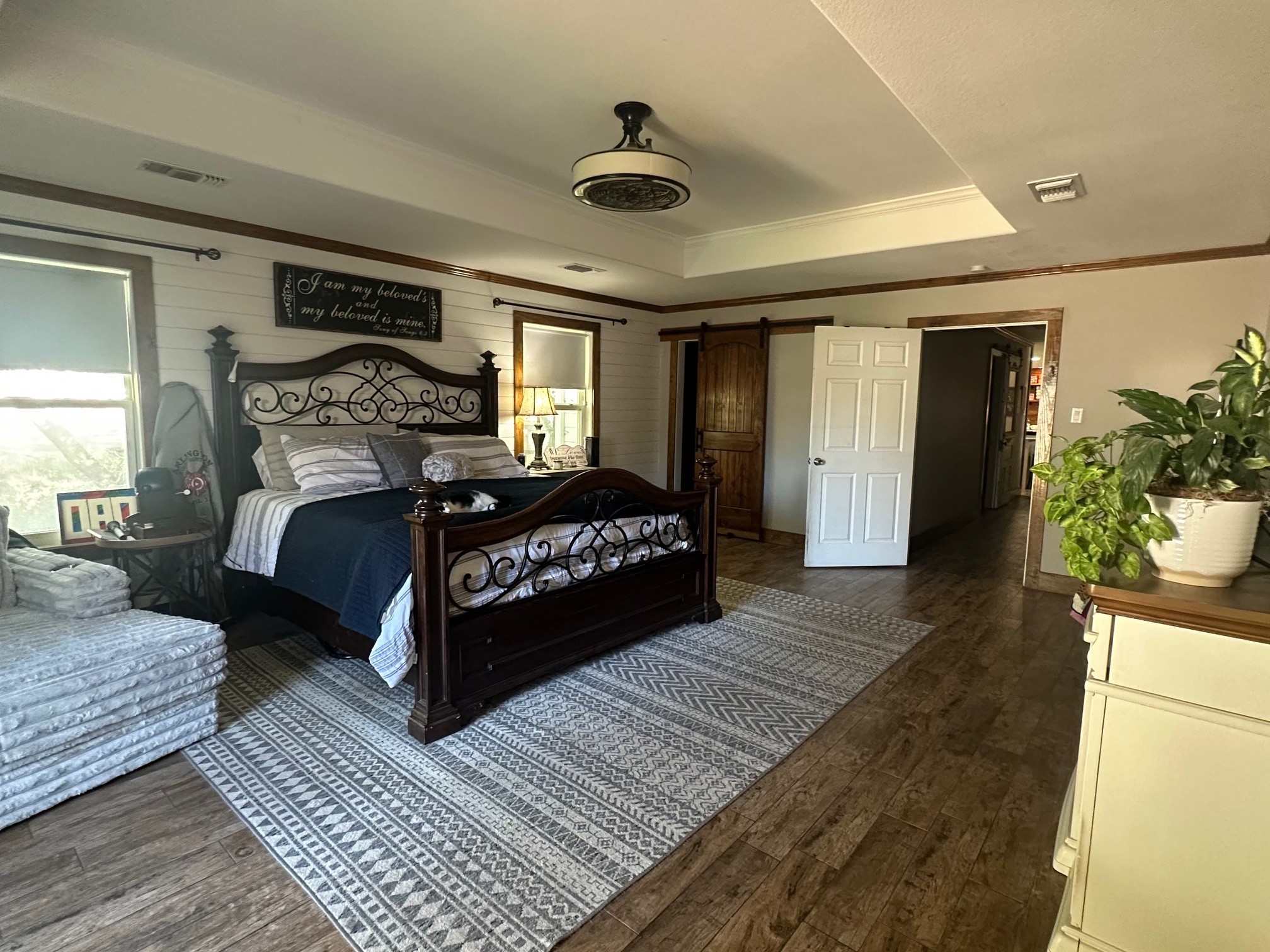 101 Twin Creek Road Comanche TX 76442