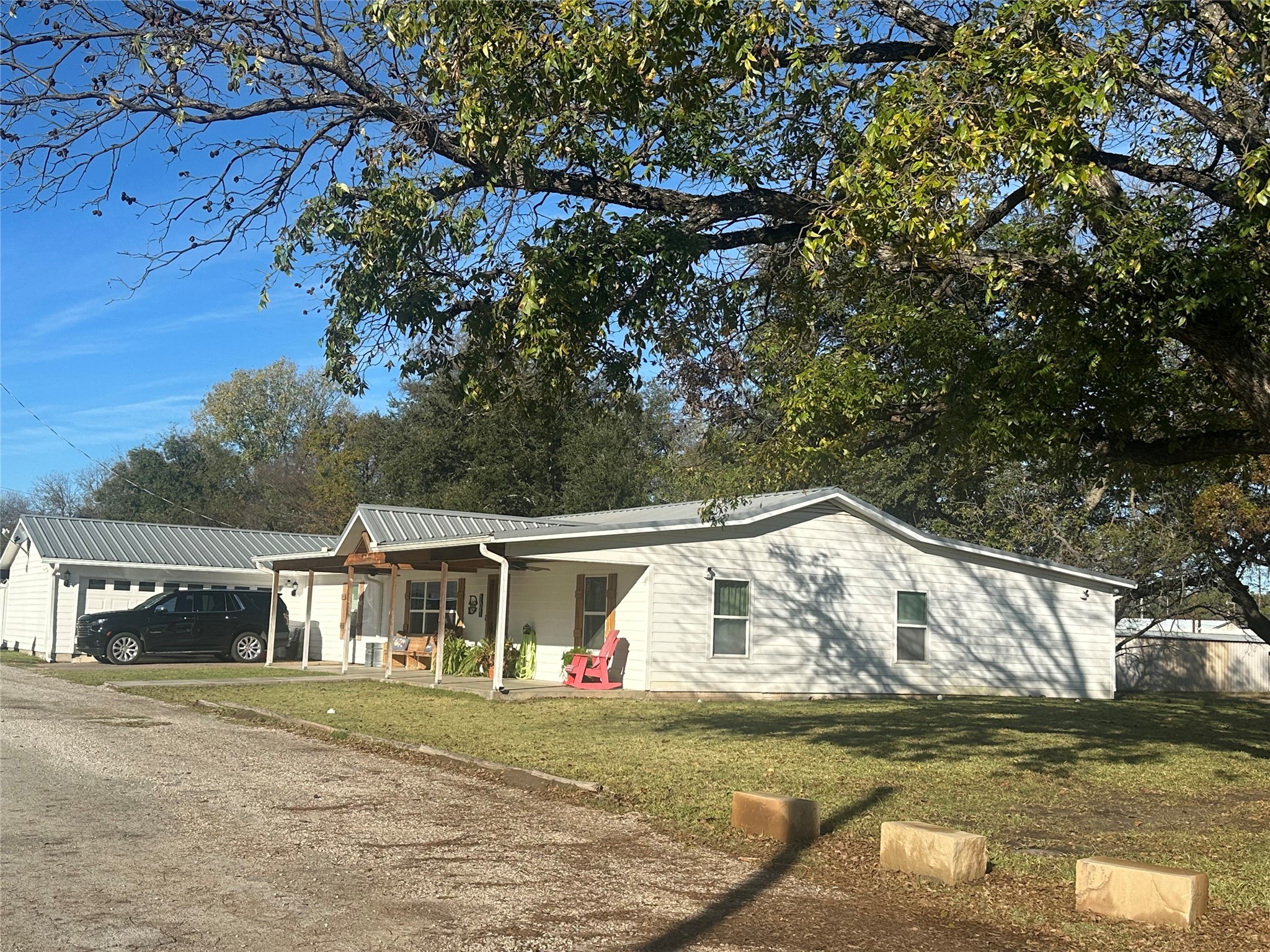 101 Twin Creek Road Comanche TX 76442