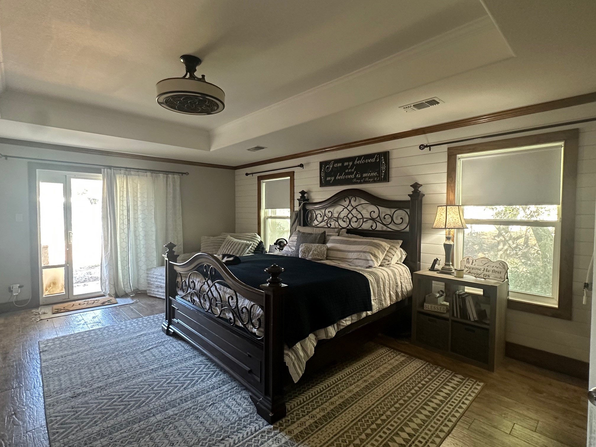 101 Twin Creek Road Comanche TX 76442
