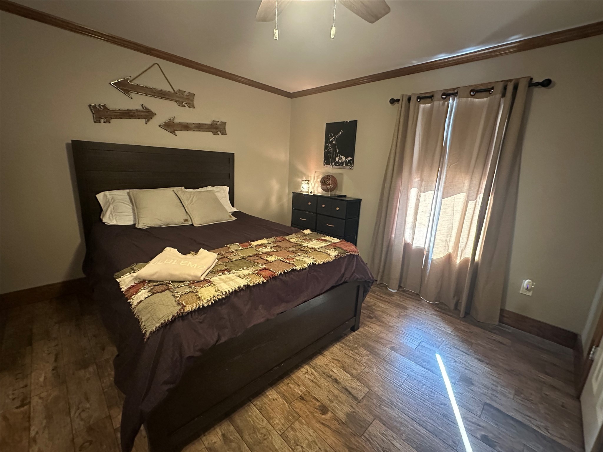 101 Twin Creek Road Comanche TX 76442