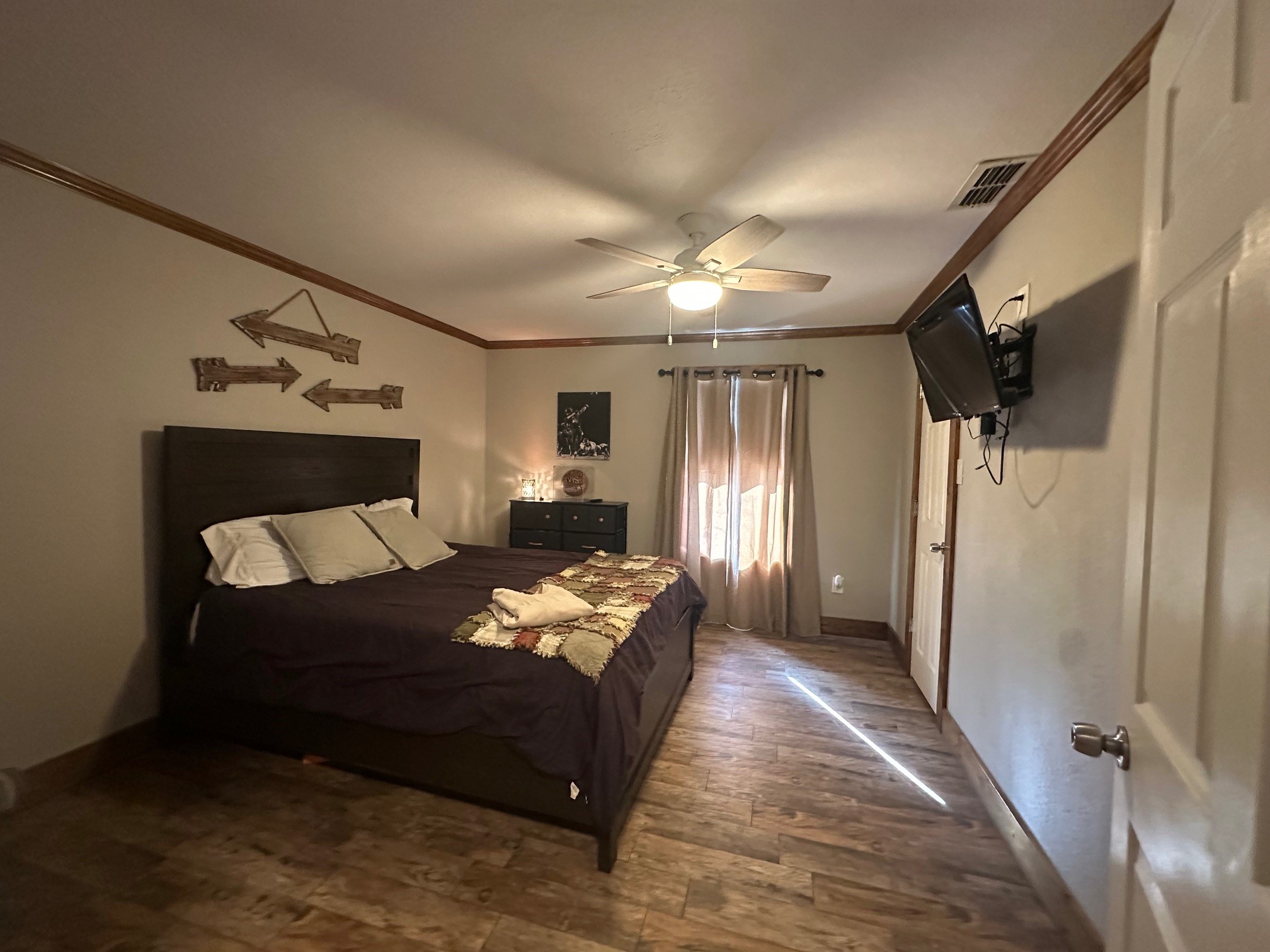 101 Twin Creek Road Comanche TX 76442