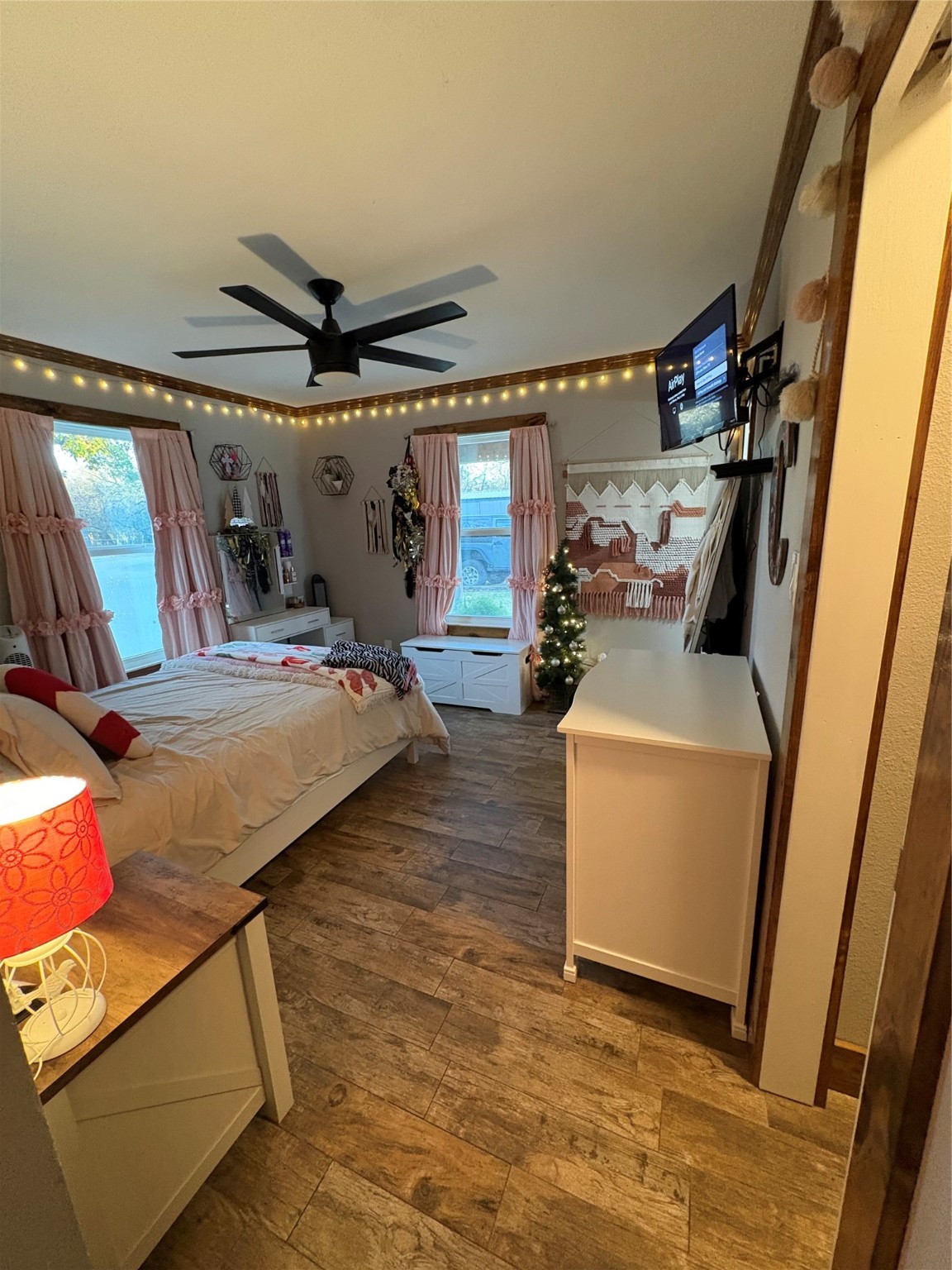 101 Twin Creek Road Comanche TX 76442