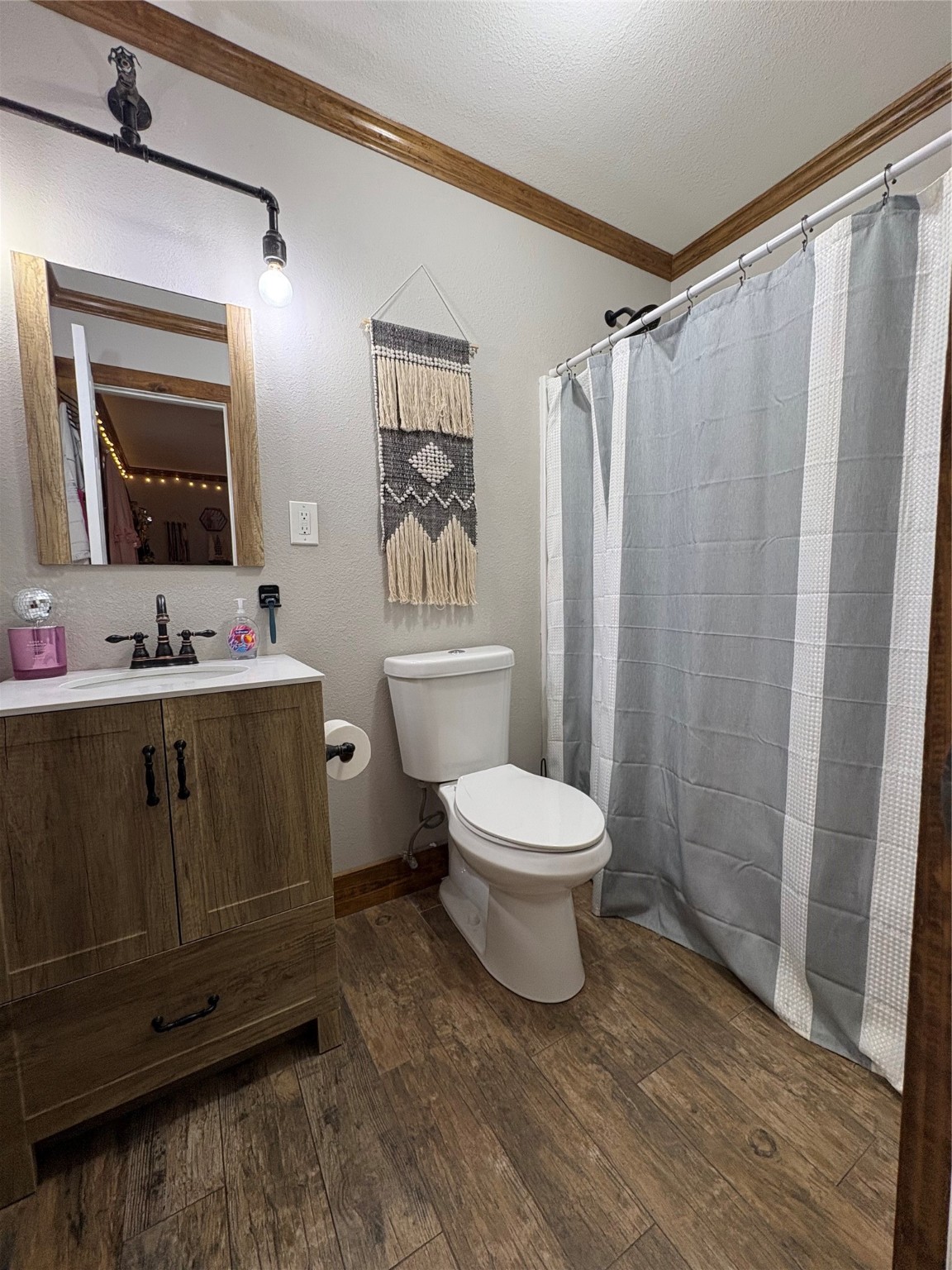 101 Twin Creek Road Comanche TX 76442