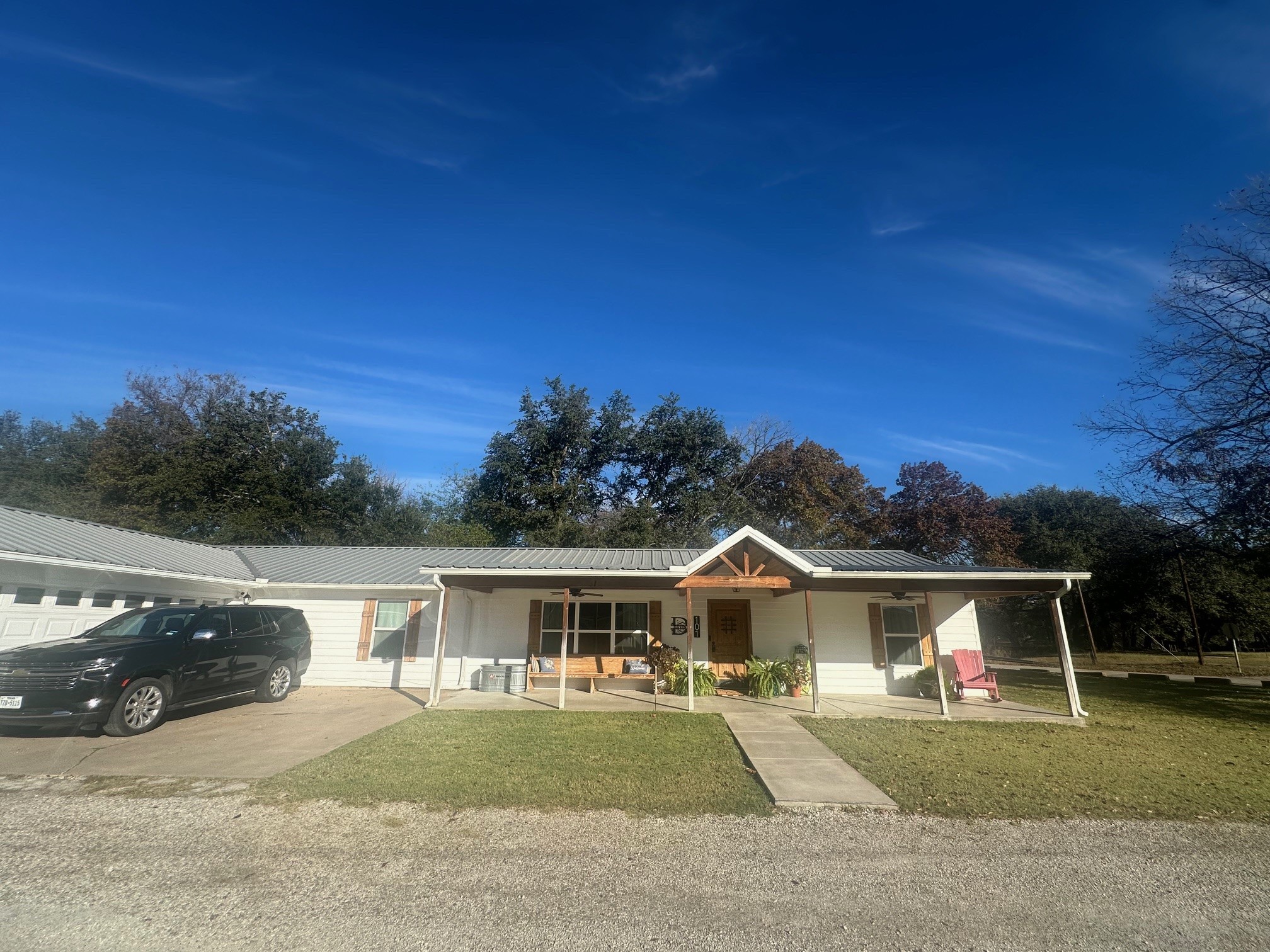 101 Twin Creek Road Comanche TX 76442