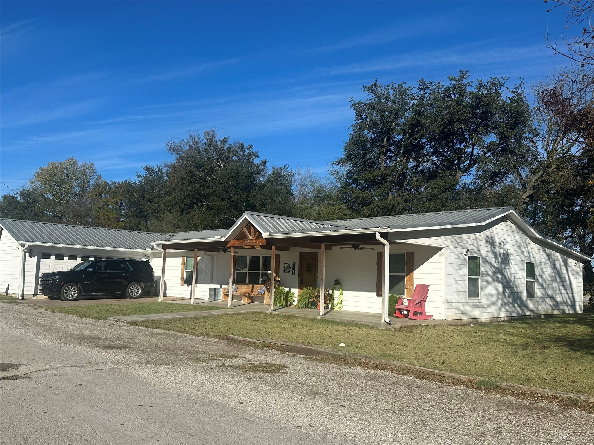 101 Twin Creek Road Comanche TX 76442
