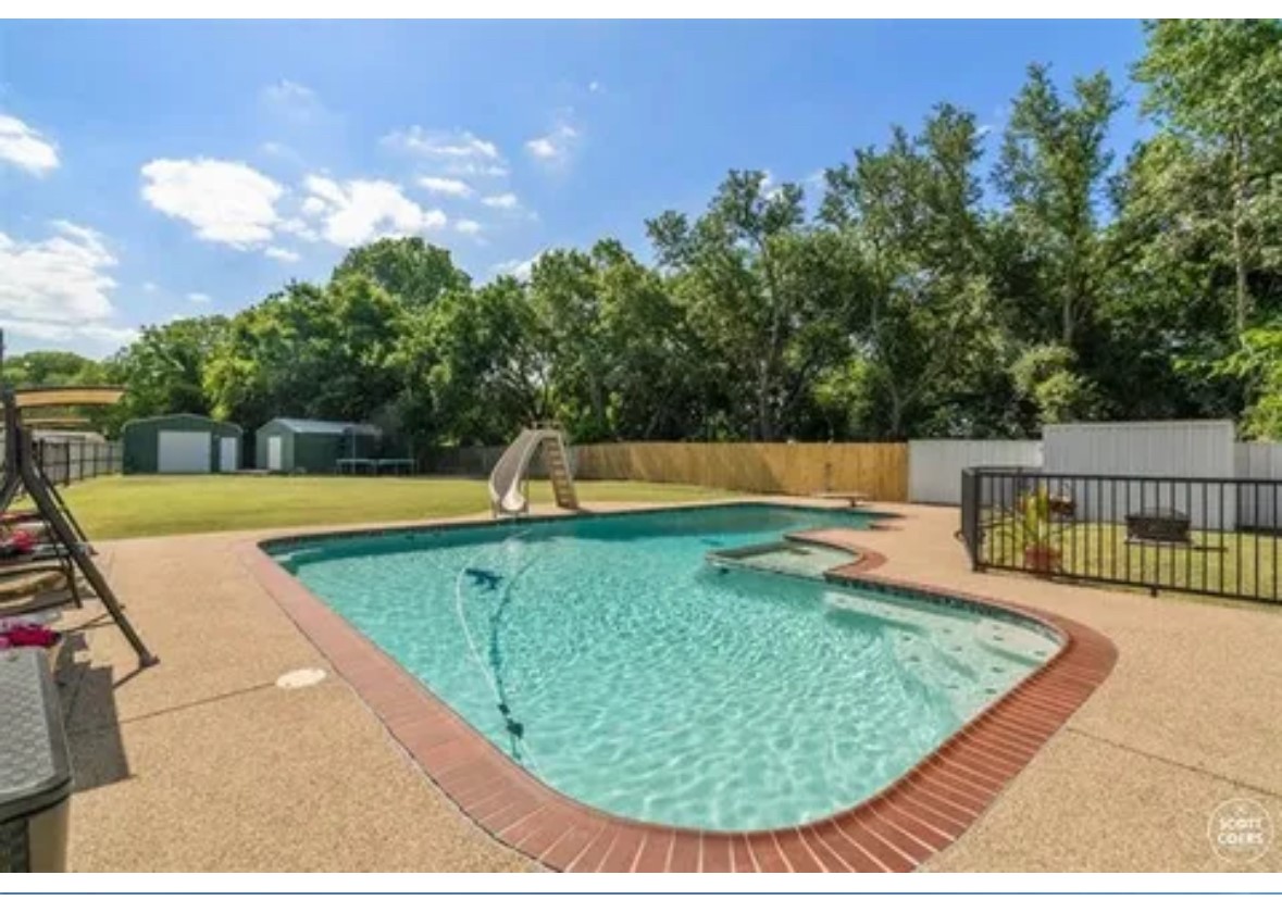 101 Twin Creek Road Comanche TX 76442