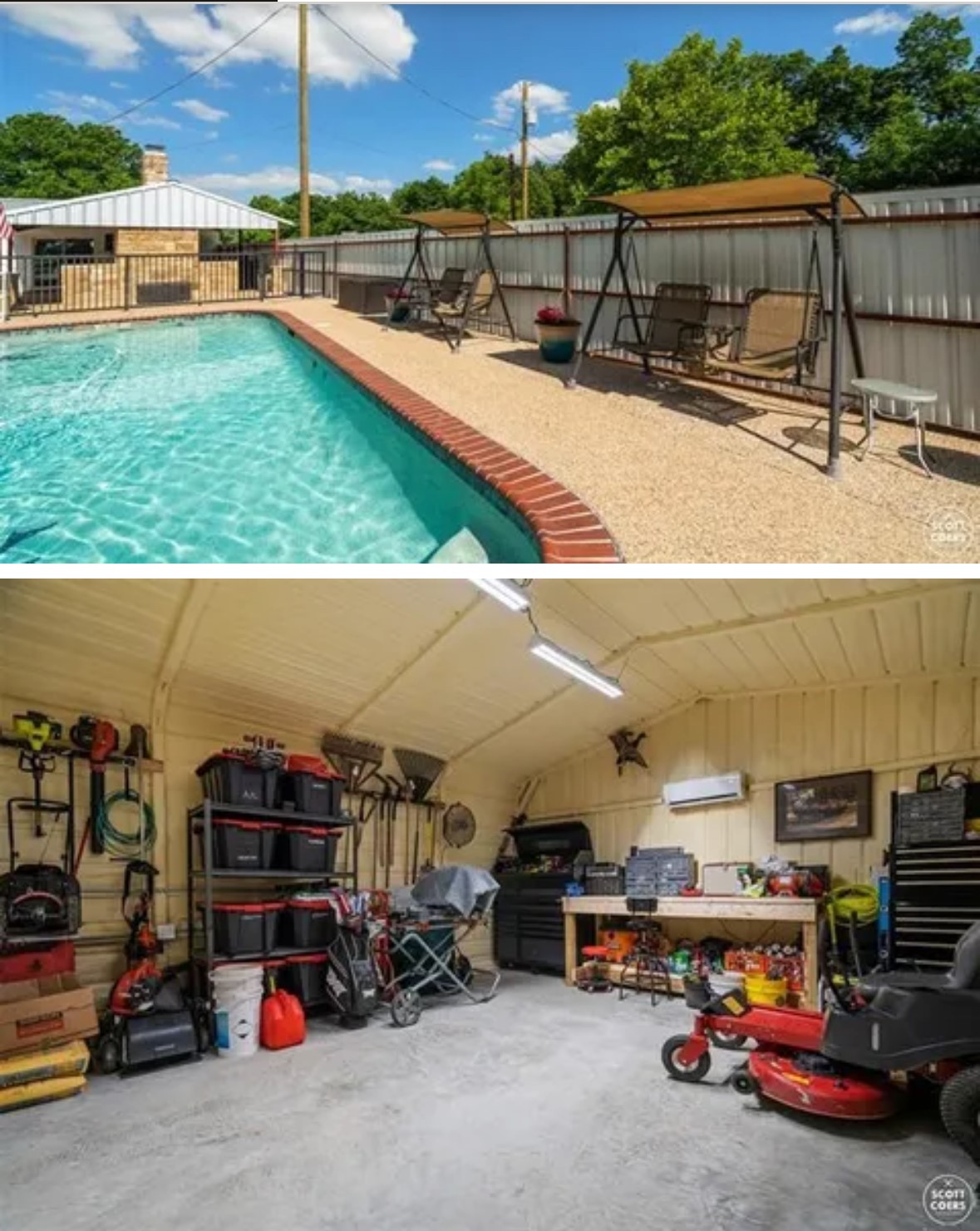 101 Twin Creek Road Comanche TX 76442